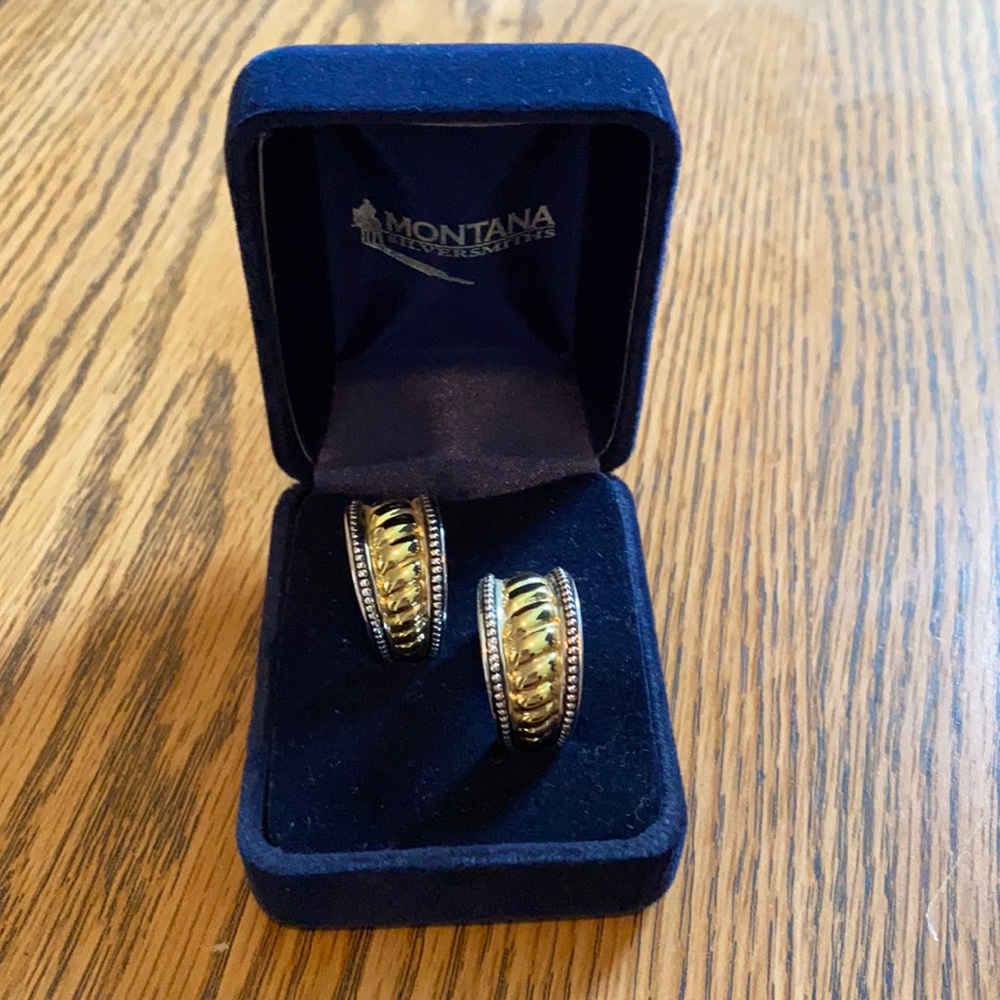 Montana Silversmiths Earrings